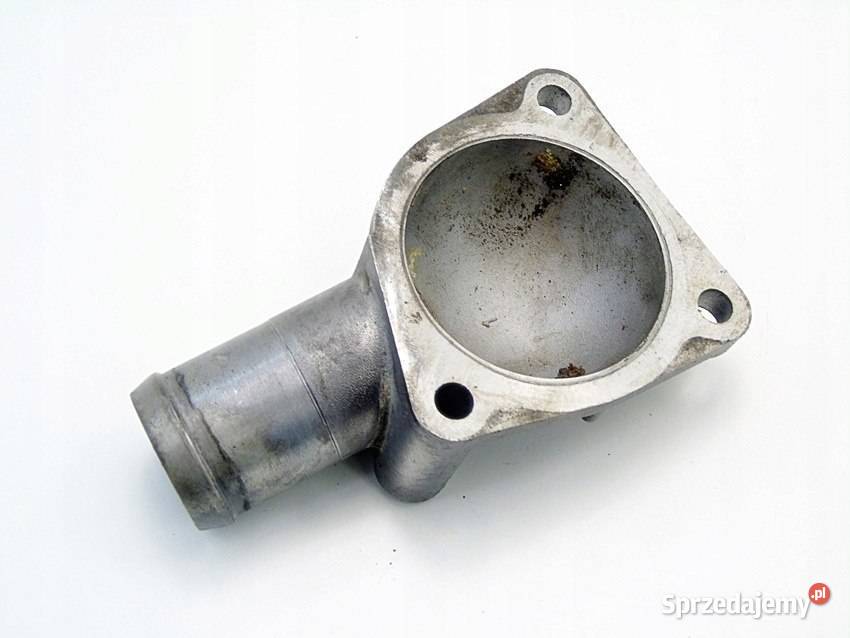 OBUDOWA TERMOSTATU 27 V6 SANTA FE TUCSON TIBURON Sosnowiec