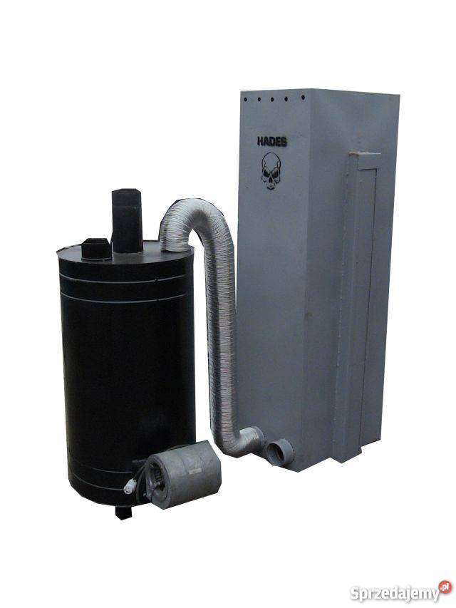 SUSZARNIA GRZYBYOWOCE OGRZEWANIEMEGA HIT Chocianów