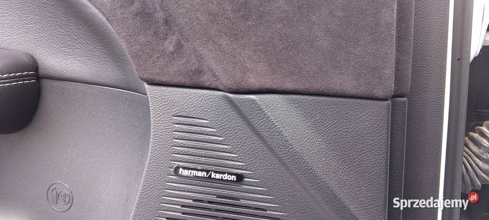 Dodge Challenger SRT HellCat 717 MANUAL widebody benzyna Challenger Częstochowa