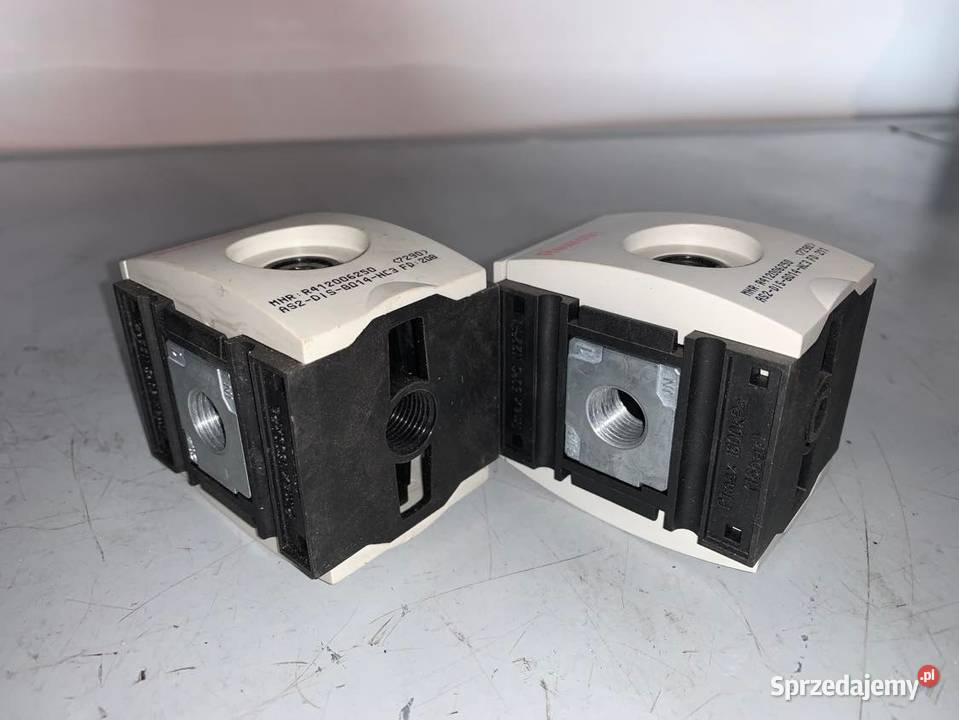 Rexroth R412006250 Aventics Pneumatic Bosch Pozostałe