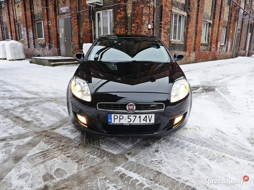 Fiat Bravo 14 1400cm3 sprzedam