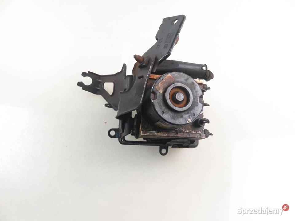 POMPA ABS OPEL ZAFIRA B A05 10097005093 osobowe