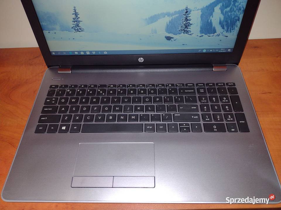 Laptop Hp 255 G6 156 Szprotawa Sprzedajemypl 2465