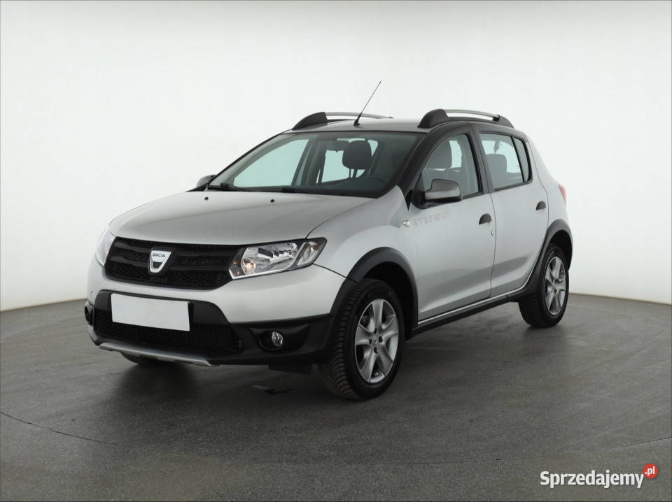 Dacia Sandero 09 TCe manualna