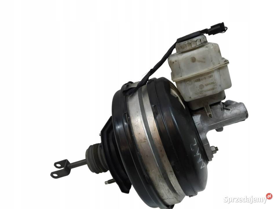 POMPA HAMULCOWA SERWO 296796726B3 Bmw Seria 6