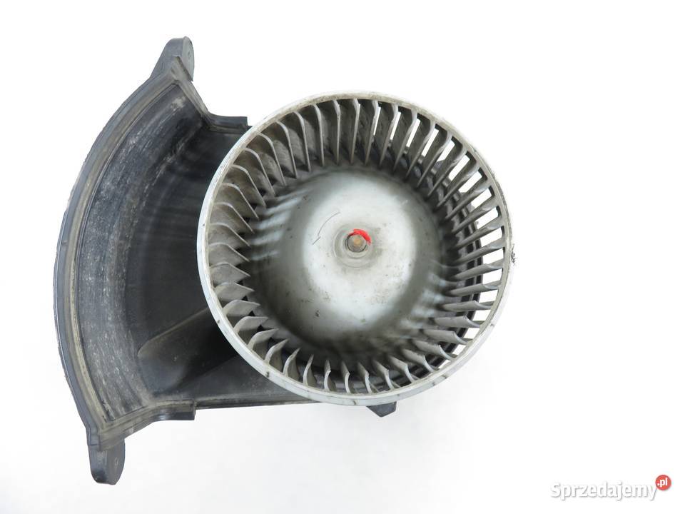 DMUCHAWA OPEL MOVANO B 2010 173830100 małopolskie sprzedam