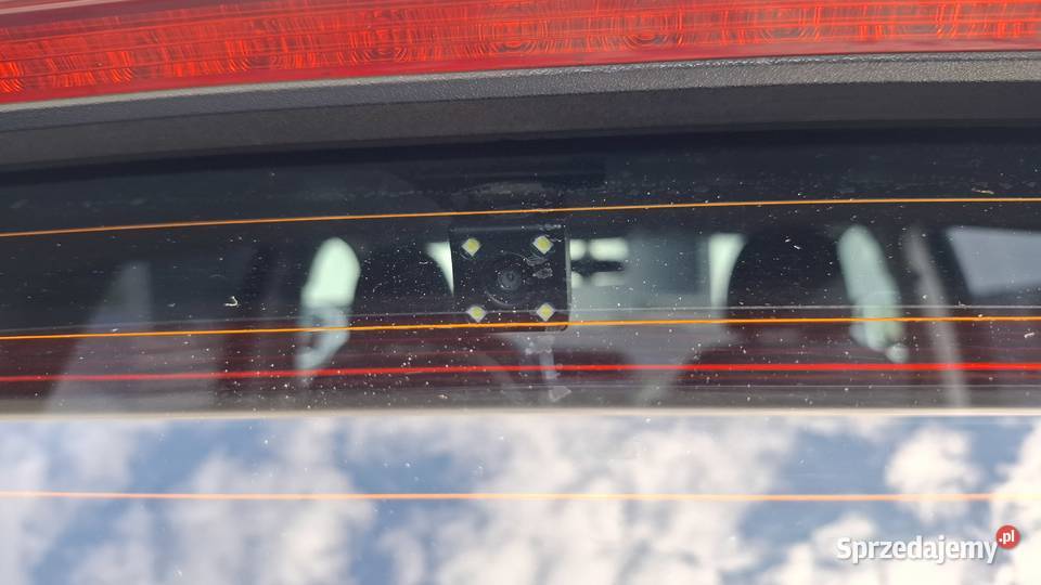 AUDI Q5 QUATTRO 2009R 30TDI Offroad Korczyna