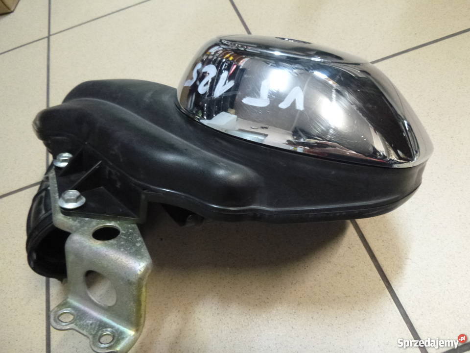 AIR BOX obudowa osłona filtra Honda Shadow VT