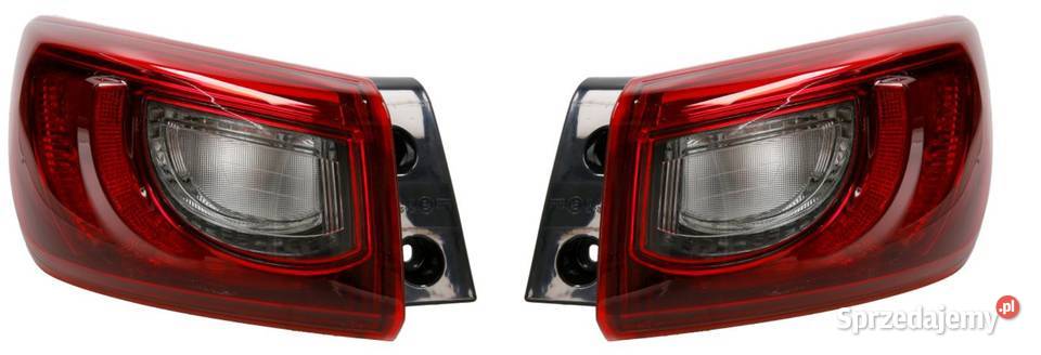 Mazda CX3 1518 Lampa tylna NOWA łódzkie