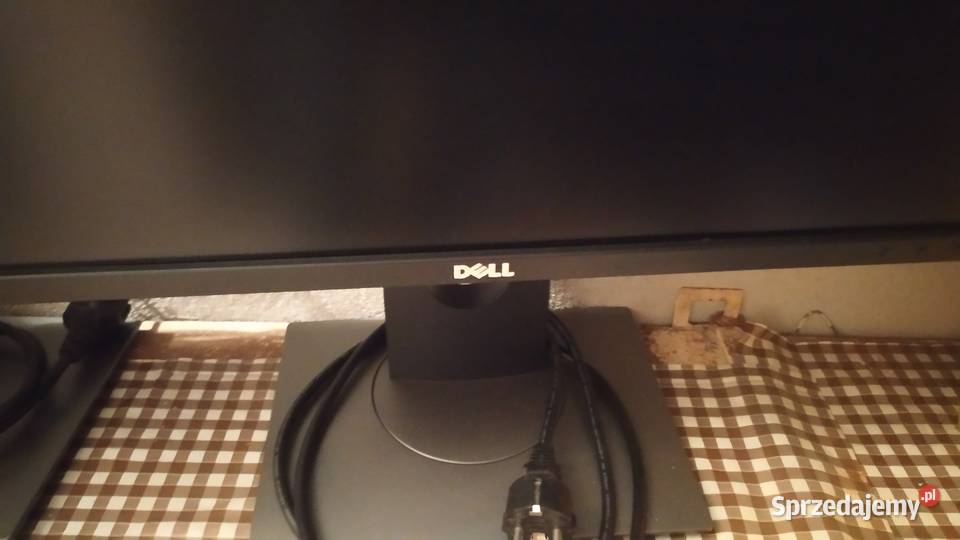 Monitor deel Gołowierzchy