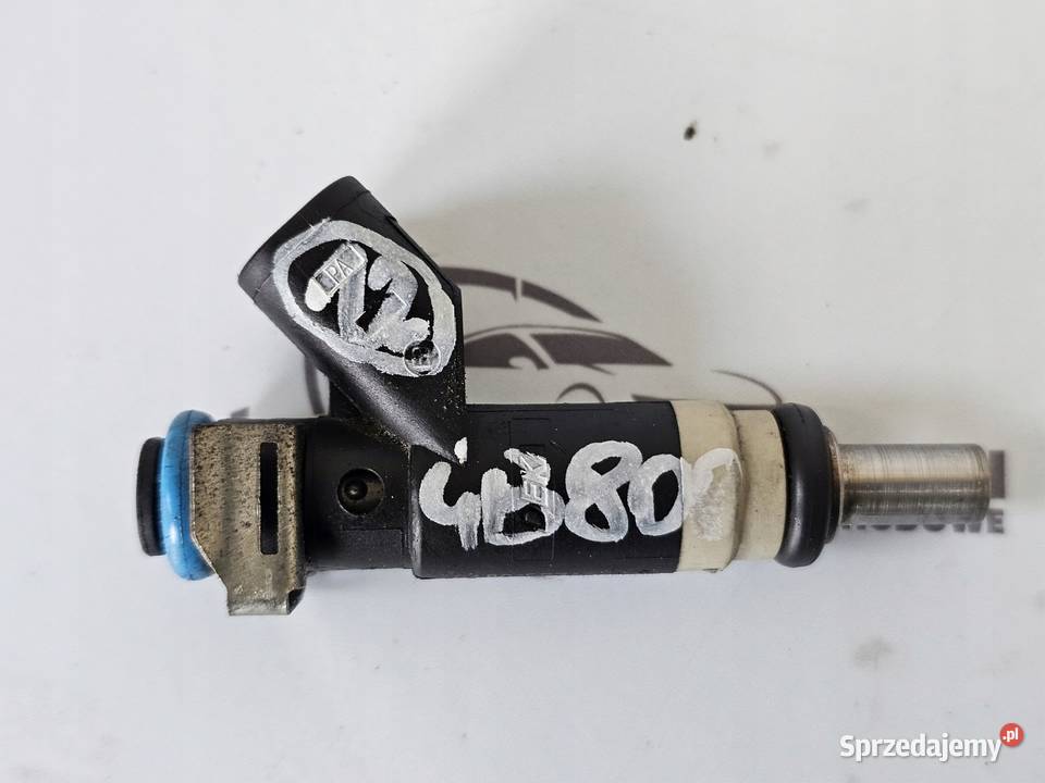 PATRIOT AVENGER 24 B ED3 167 wtrysk wtryskiwacz Kielce