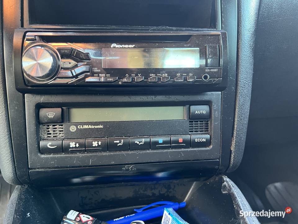 Golf 4 19 TDI 90KM Golf Bielsko-Biała