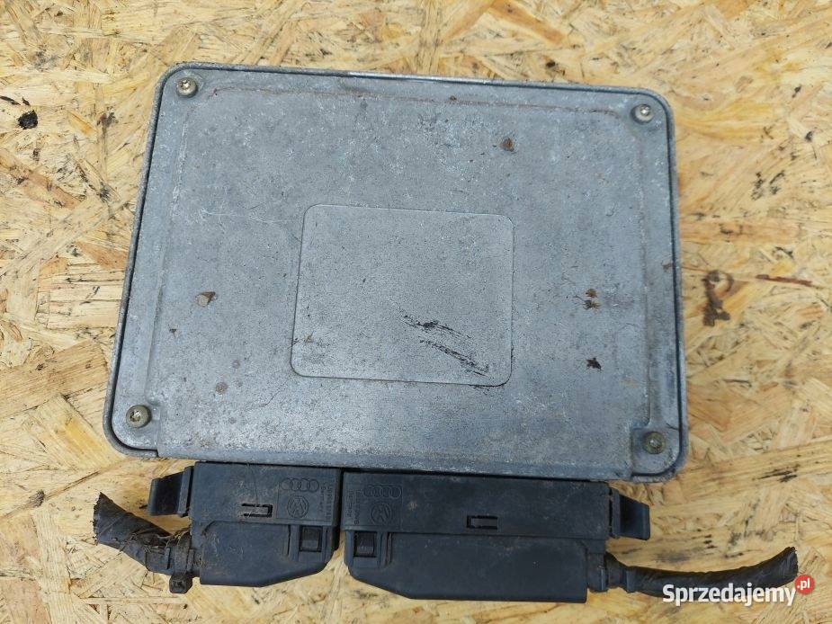 STEROWNIK SINIKA VOLKSWAGEN LUPO 14 036906014BJ osobowe Gliwice