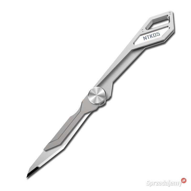 Nóż Nitecore NTK05 Warszawa sprzedam