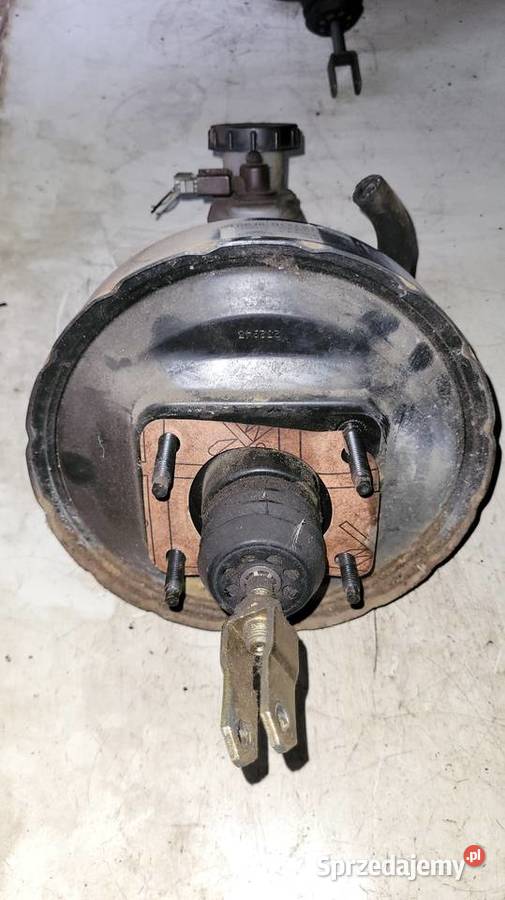 Serwo hamulcowe Nissan Primera 47210 9F901 Łagów sprzedam