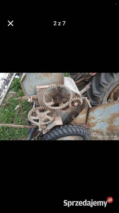 Poznaniak 27m Puńsk