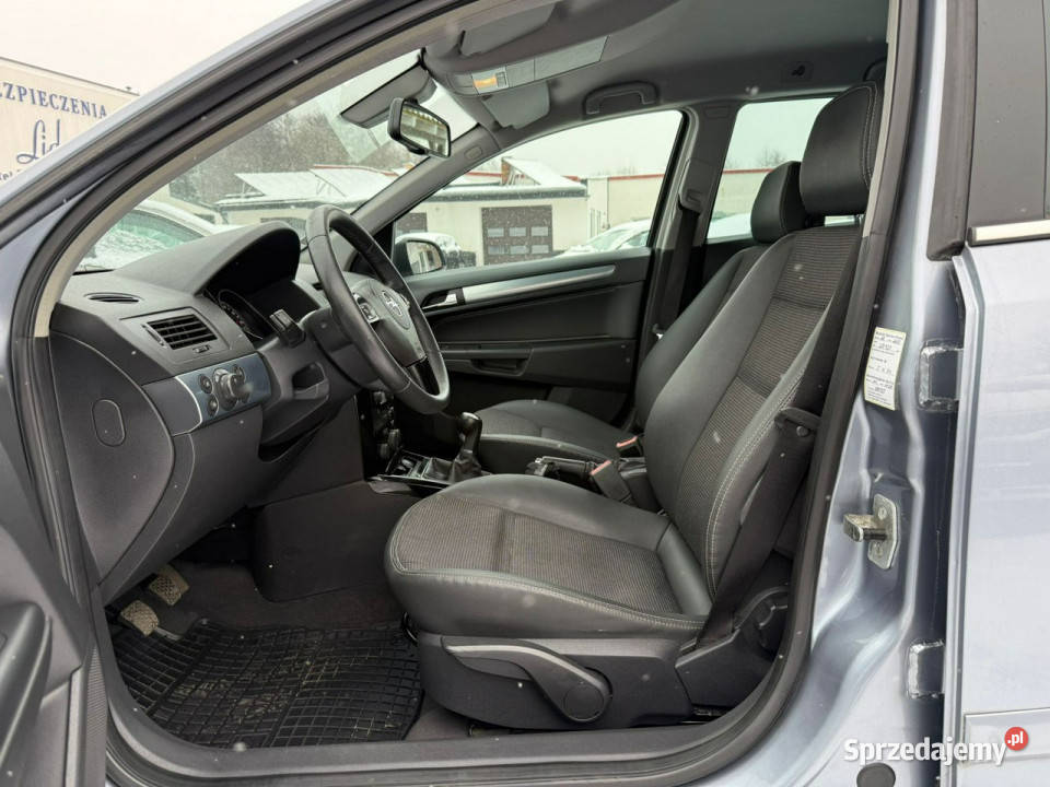 Opel Astra Astra Opc 2 komplety kluczy 2 kurtyny powietrzne Słupsk