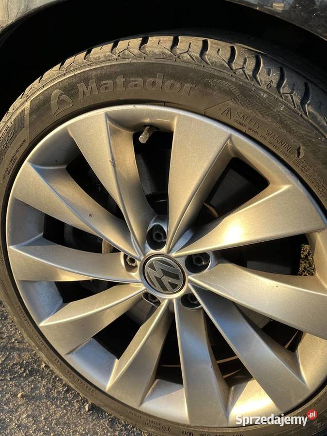 VW Passat B7 36 DSG Możliwa zamiana benzyna Łódź sprzedam