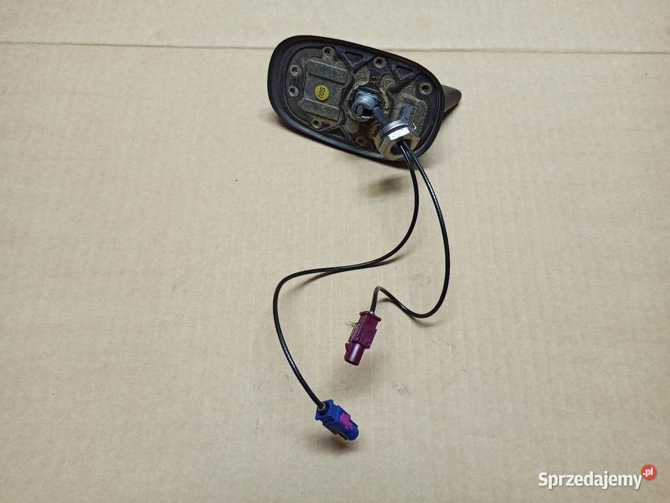 ANTENA DACHOWA GPS VW PASSAT B6 GOLF V TOURAN Bolesławiec