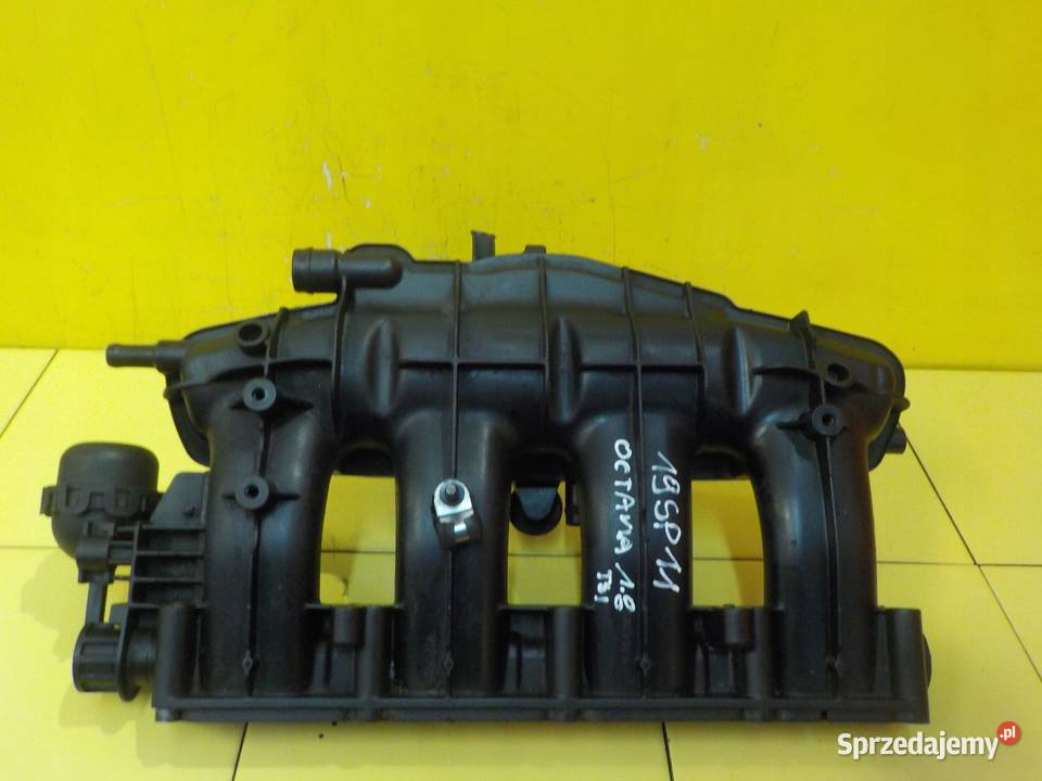 OCTAVIA PASSAT A3 SUPERB 18 TSI 12r 160 CDA Suków sprzedam