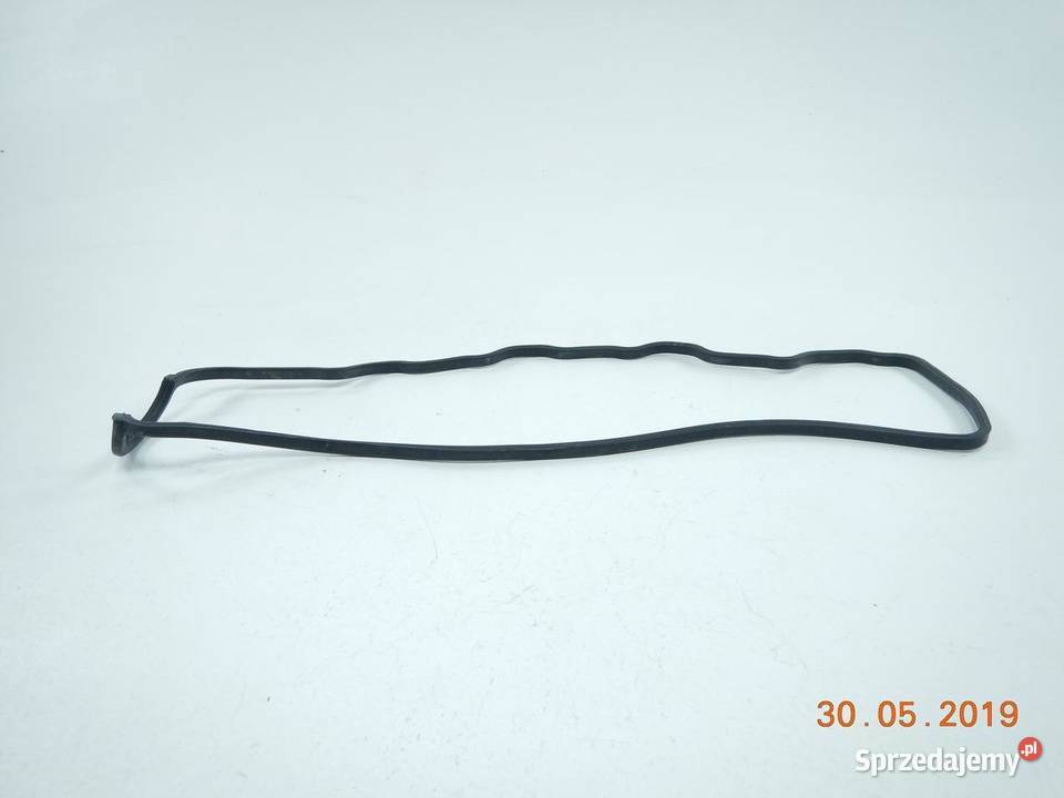 USZCZELKA POKRYWY GŁOWICY GALLOPER II