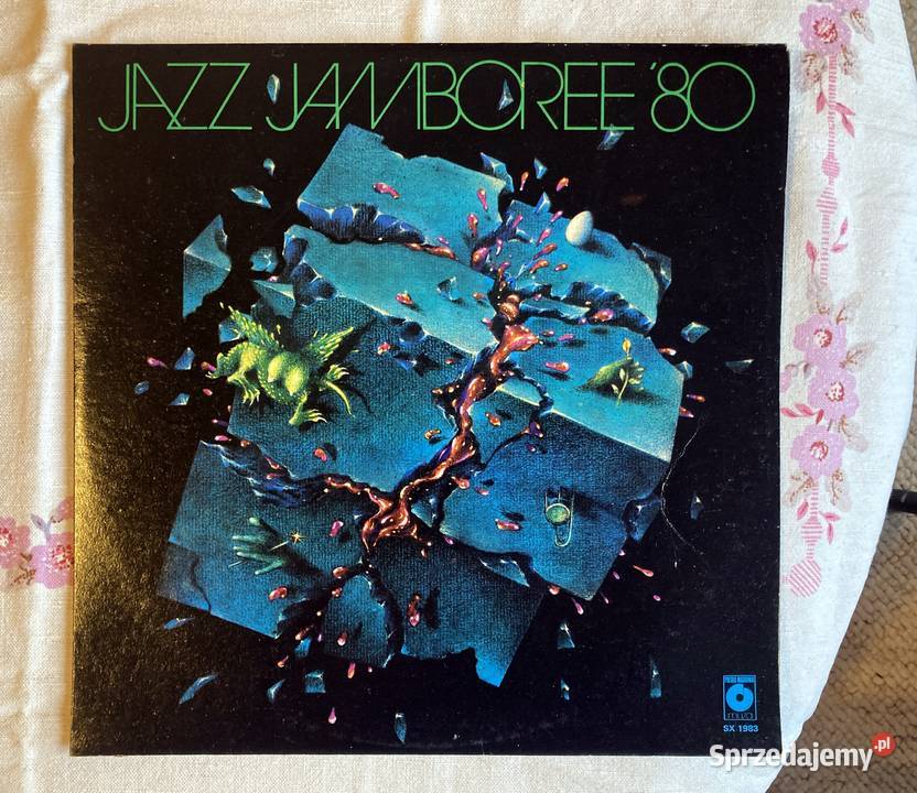 Jazz Jamboree 80 jazz Szczecin