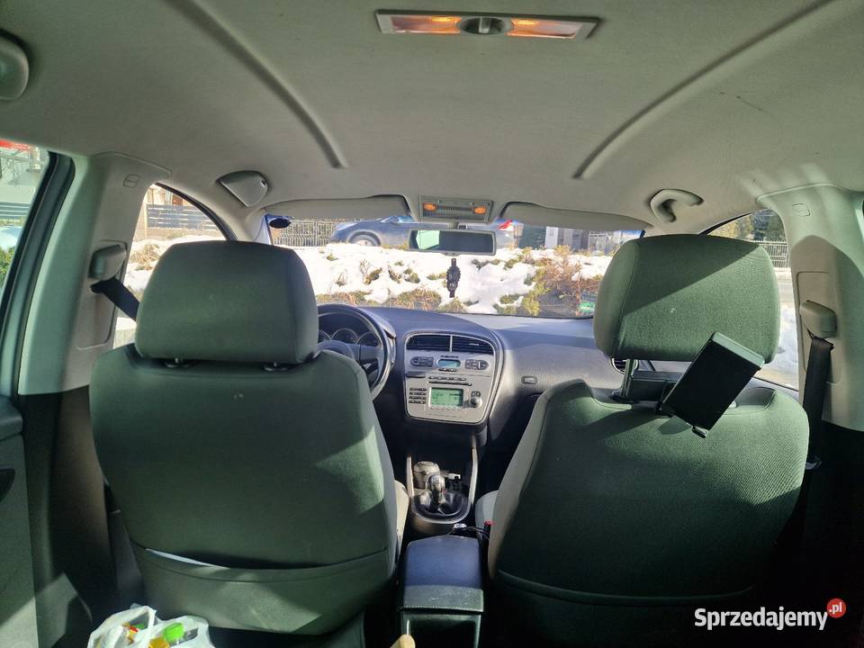 Seat Altea 20 FSI 150 podkarpackie Mielec sprzedam