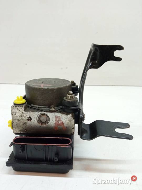 POMPA ABS 8200747138 0265232075 Renault Modus I Motoryzacja