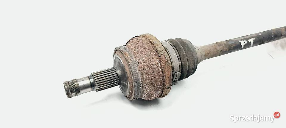 PÓŁOŚ PRAWA TYŁ MERCDESBENZ W212 E350 Lipno