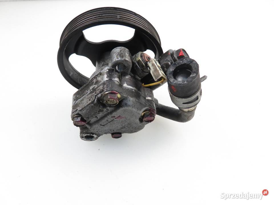 POMPA WSPOMAGANIA MAZDA 3 BK 13
