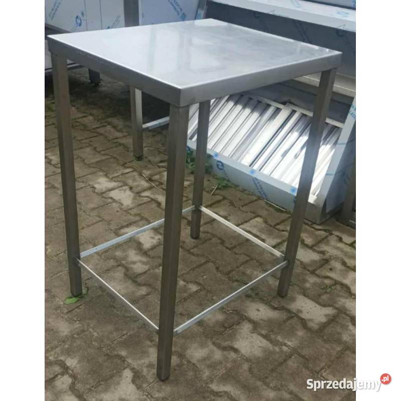 Stół Gastronomiczny 506085 Mc 258 Ostrów Wielkopolski