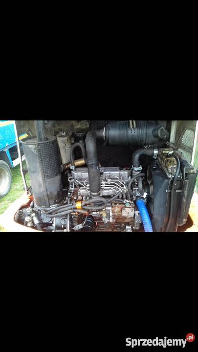 Minikoparka schaeff hr 14 lubelskie Lubartów