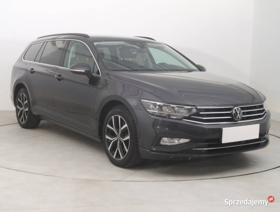 VW Passat 20 TDI pełny VAT Bielany Wrocławskie