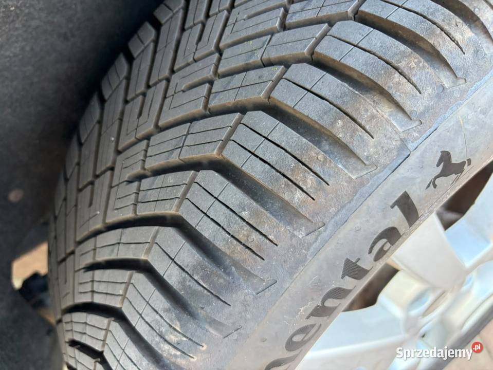 Sprzedam Skodę Yeti 2015 12 benzyna 163500km Radziejów