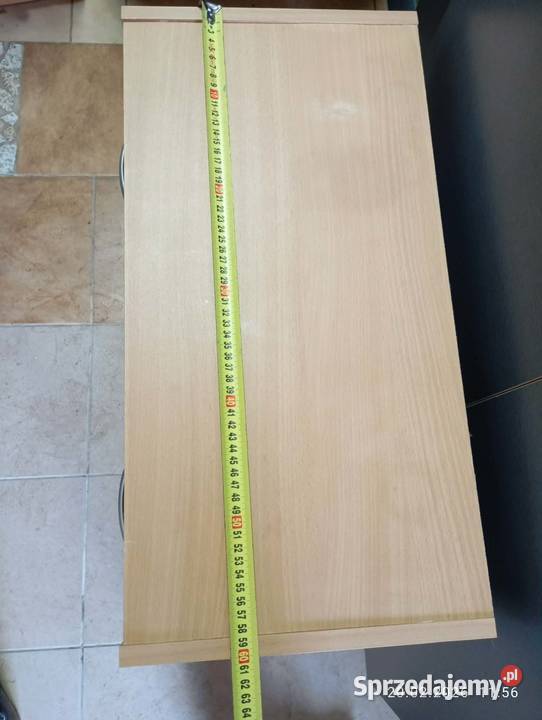 Jasna komoda brw Niemce