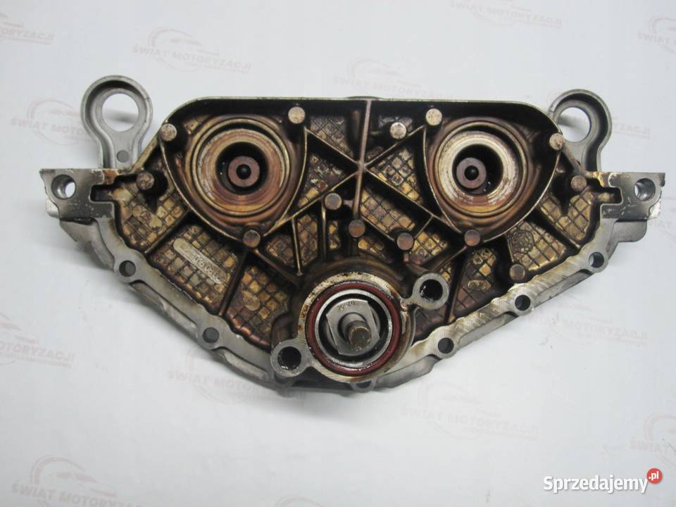 MERCEDES C 18 143 07R A2710160806 A2710510177