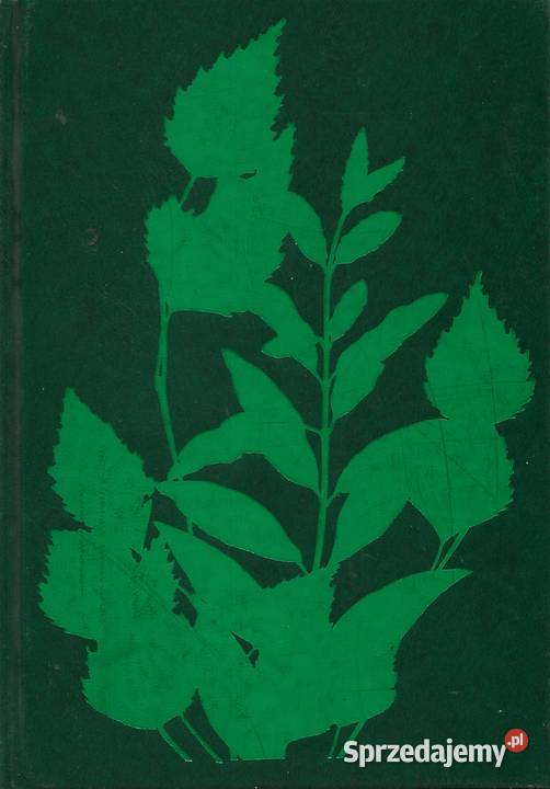 słownik botaniczny pod redA i J Szweykowskich Puławy sprzedam