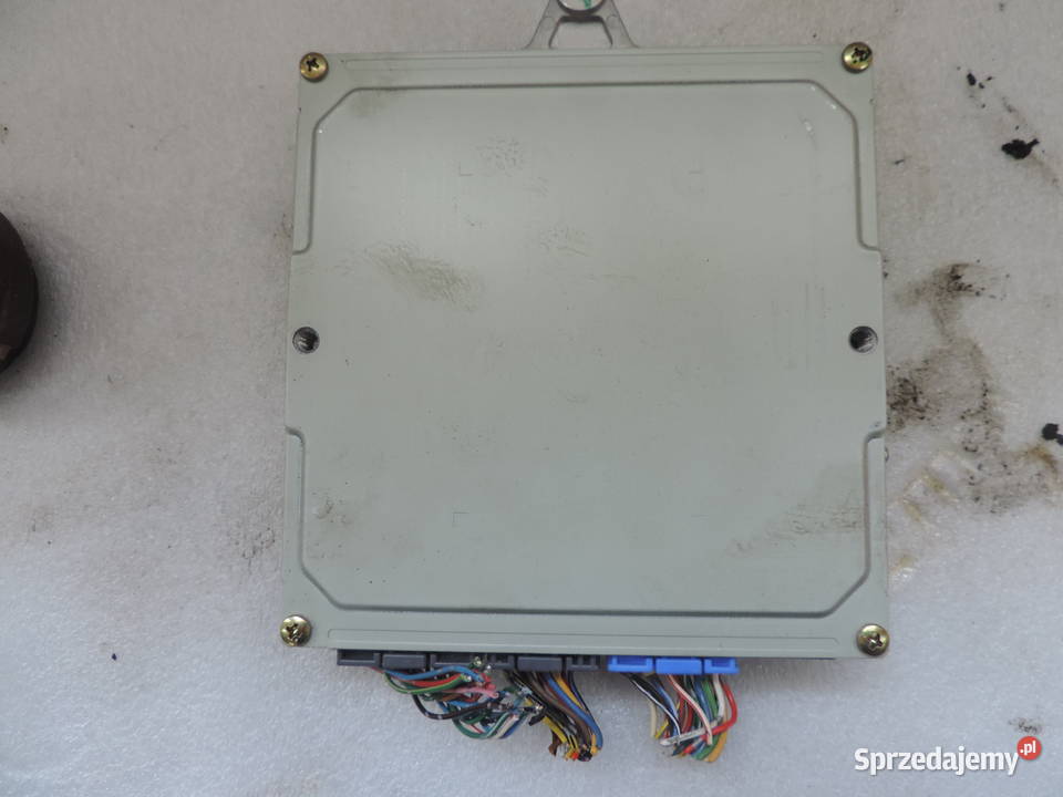 Komputer sterownik silnika Honda HRV 16 komputery sprzedam