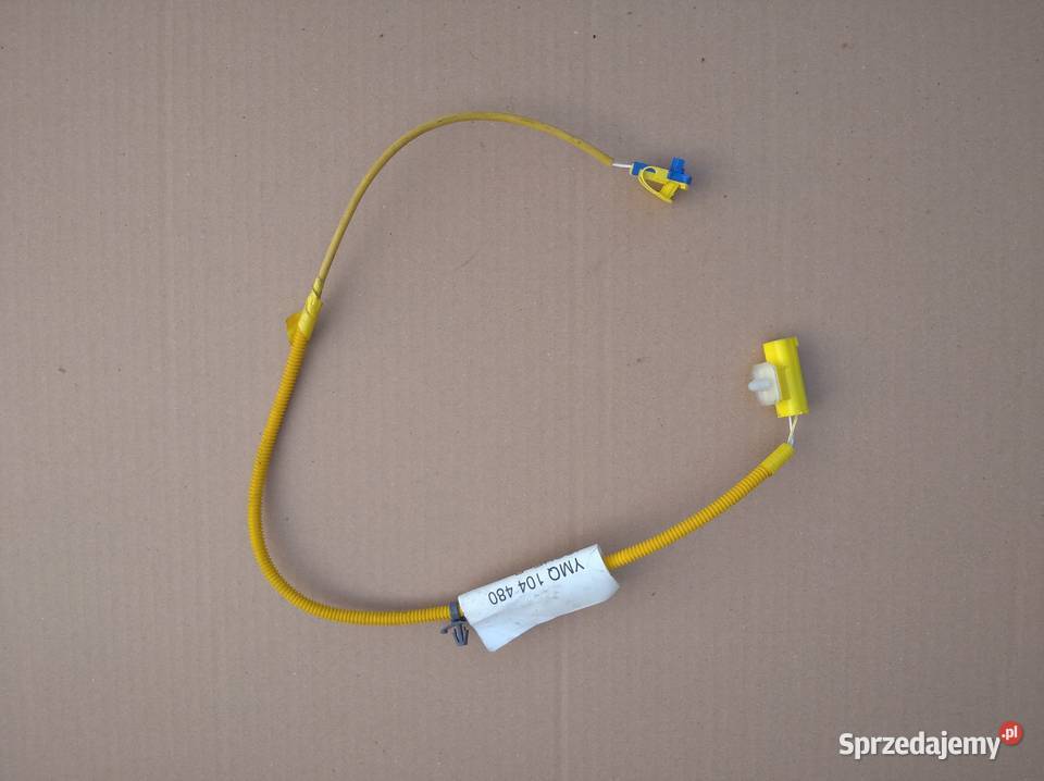 Rover moduł sensor sterowni YWC104500 52010268D Części samochodowe wielkopolskie sprzedam