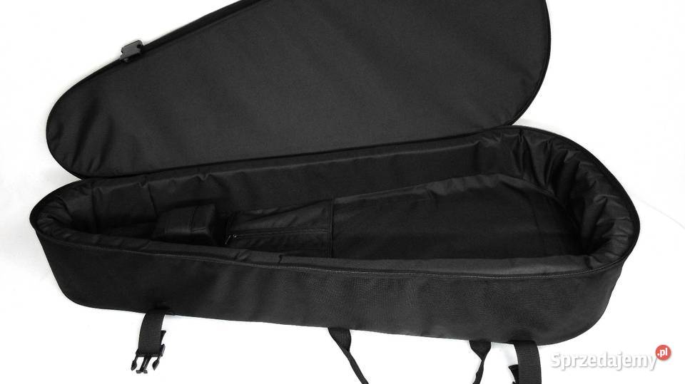 Pokrowiec na gitarę 44 mazowieckie Ostrołęka
