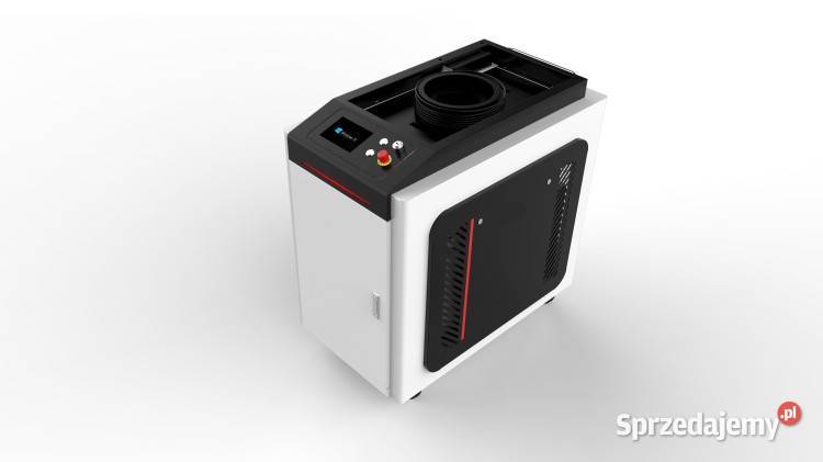 4W1 Ręczna spawarka laserowa BLINK 1500W Gdańsk