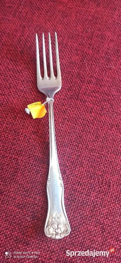 Widelec do ciasta Plater Punca Latina Prima ALP Gdańsk