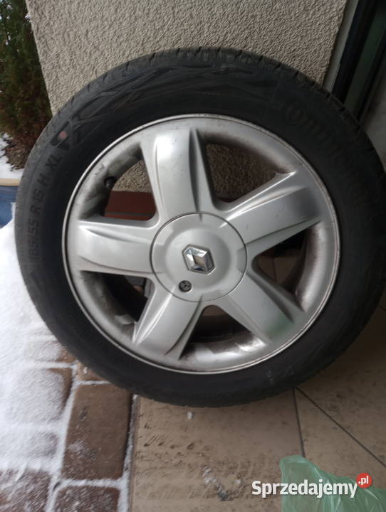 Renault Clio II 2004 15dci 174 climatronic lubelskie Lublin