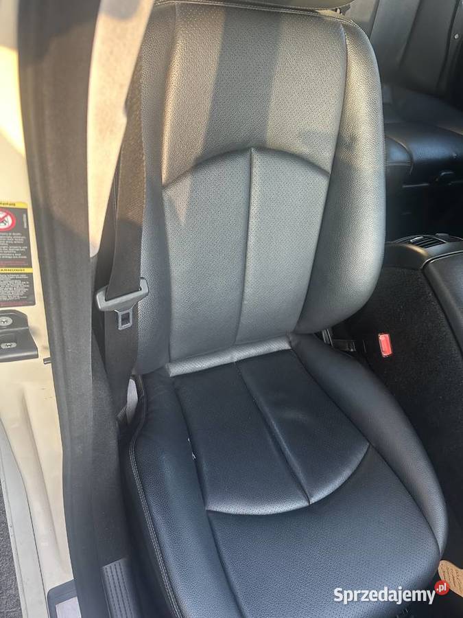 Mercedes Bydgoszcz sprzedam