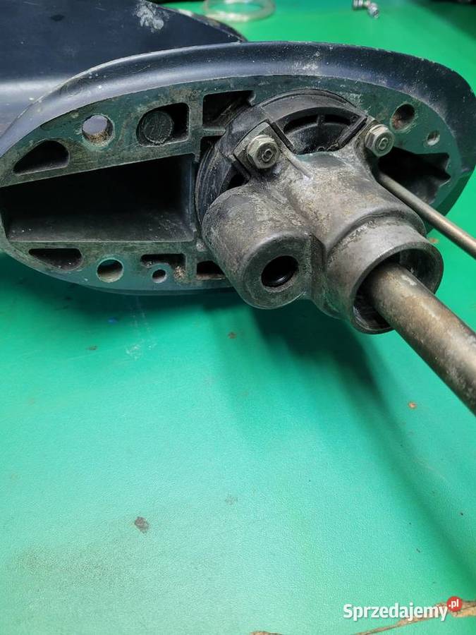 Spodzina Yamaha 202530 Olsztyn