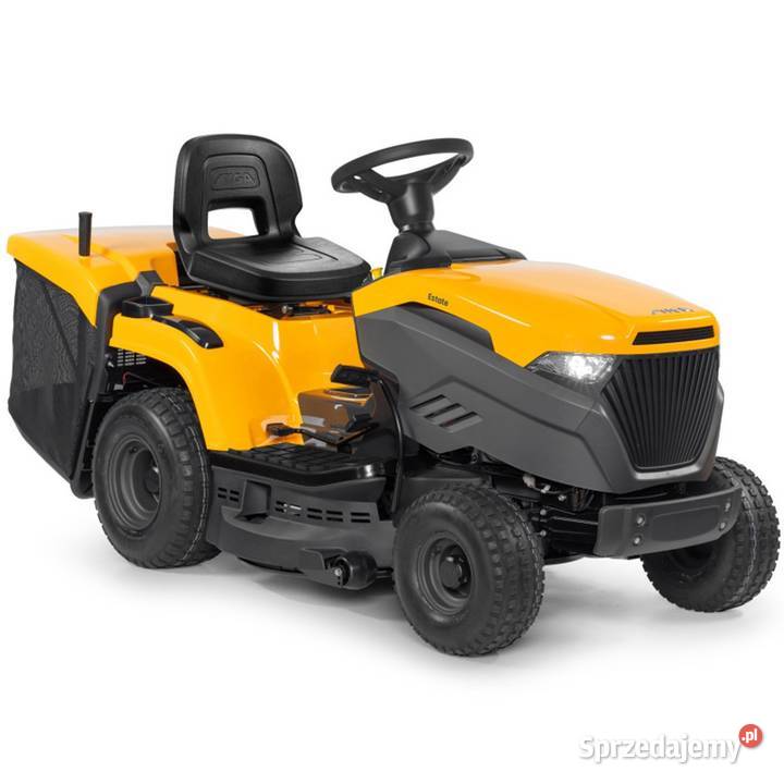 Stiga Estate 584 Tajęcina