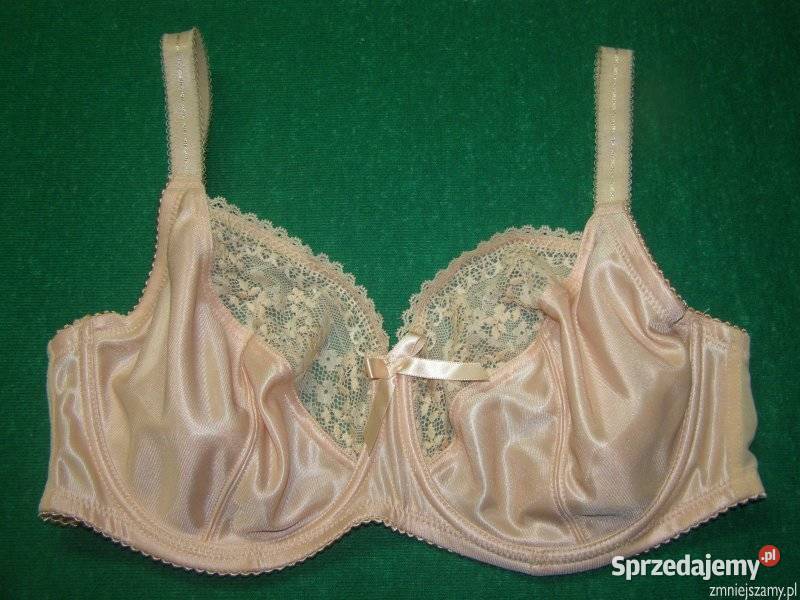 Biustonosz Stanik 34G 75G Pour Moi MADISON mazowieckie Siedlce
