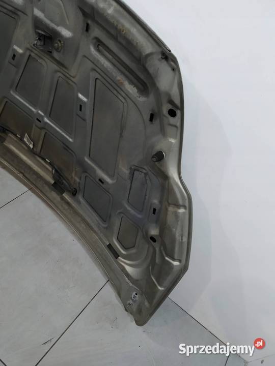 MASKA PRZÓD LIFT P8 Ford Focus Mk2 20042011