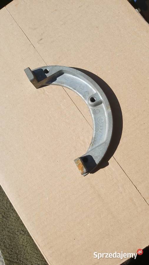 Pólpierscień miski olejowej Żuk Wola Uhruska sprzedam