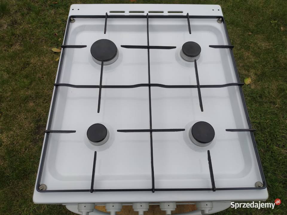 Kuchenka gazowa MORA 1210 wielkopolskie Kiekrz sprzedam
